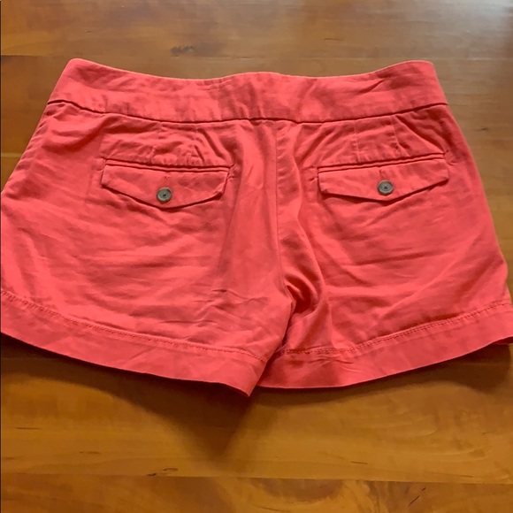 LOFT Rivera shorts - Picture 4 of 4